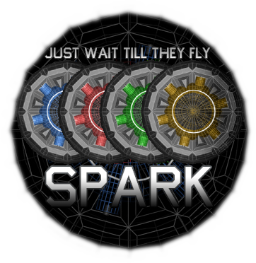 Spark official logo